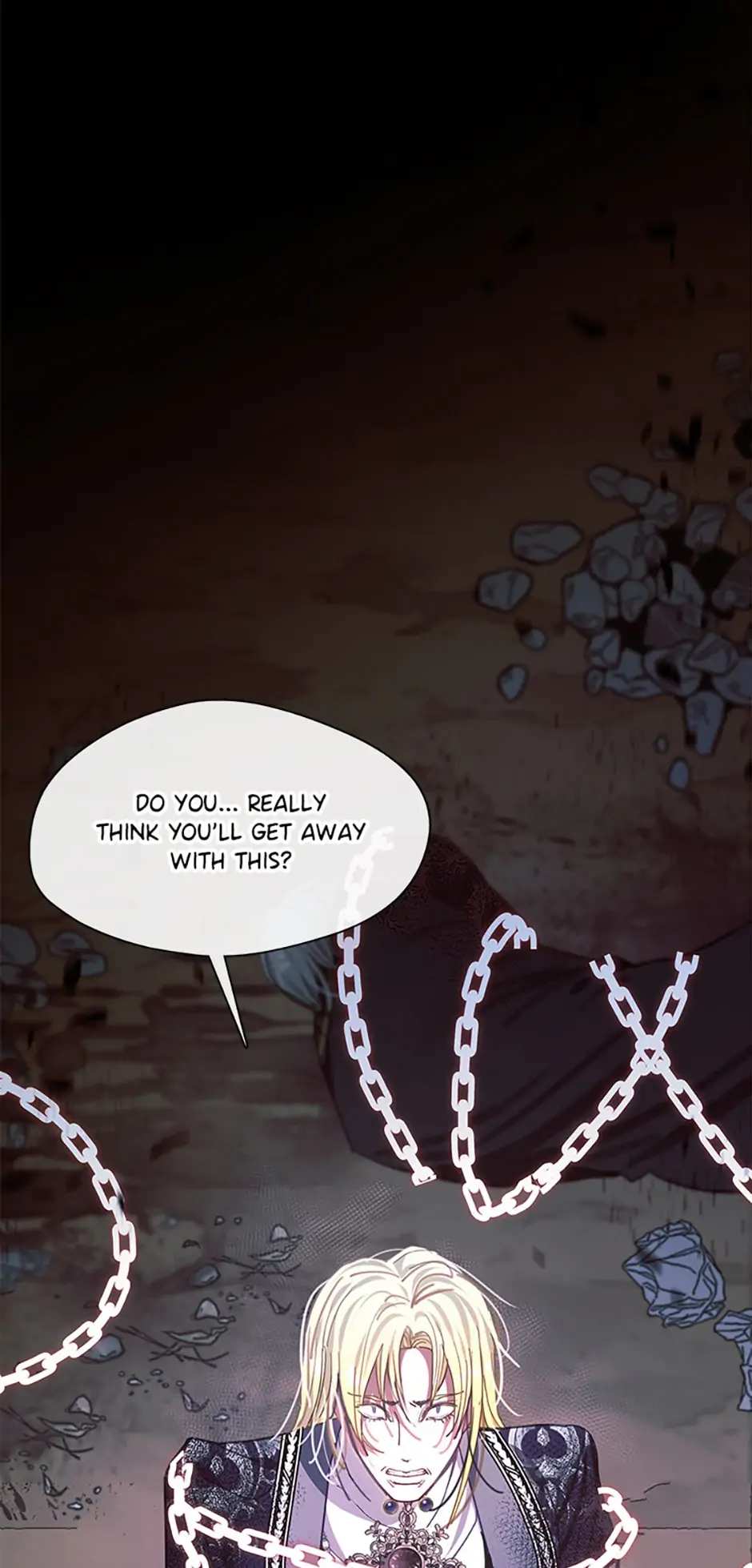 Devoted to Diamond Chapter 66 - page 4